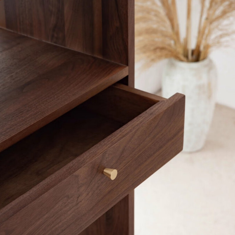 Retro And Unique Sideboard