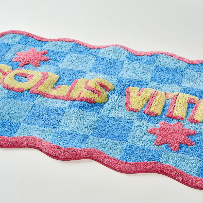 Tapis de bain