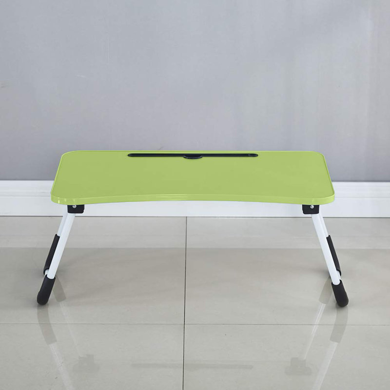 Itzayani Laptop Tray, Green