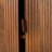 Round Solid Wood Dining Table-2088928583