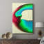 «Butterfly Scratches I» sur mesure, galerie Cavas-534998521