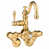 Polished Brass