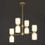 Lustre 6 lumières Eugenie