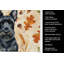 Serviette de cuisine tricolore Sheltie-2083472360