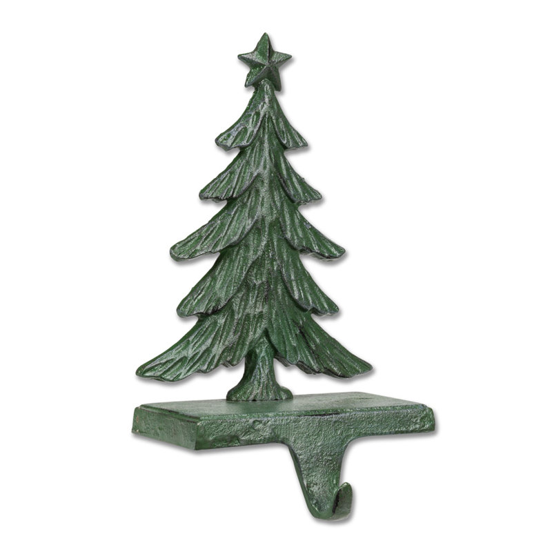 Porte-chaussette d'arbre