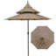 Parasol de marché 9 pi Iyanna-1937527694
