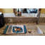 Tapis de séchage totem chihuahua