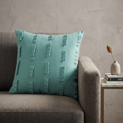 Coussin décoratif 20 po