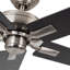 Ventilateur de plafond 52 po Erikson-103256124-103256122
