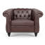 Sofa 1 place pour salon-966189271