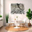 « Nude scribe II » par Ready2HangArt, impression sur toile tendue-1493753530