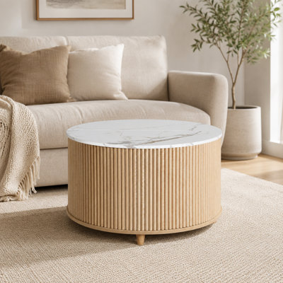 Table basse Modern