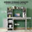 Home Office Desk,Computer Desk,Writing Desk-650415952