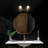 Gefferie 2-Light Polished Nickel Vanity Light-815576064