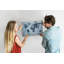 Magnetic Glass Dry Erase Board