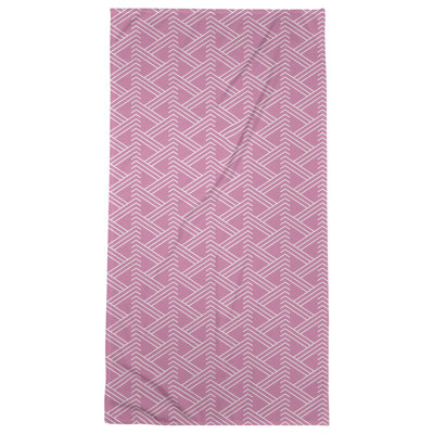 Jordao Beach Towel