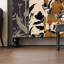 Armoire de rangement 53,1 po