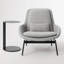 Field Lounge Chair-120785701