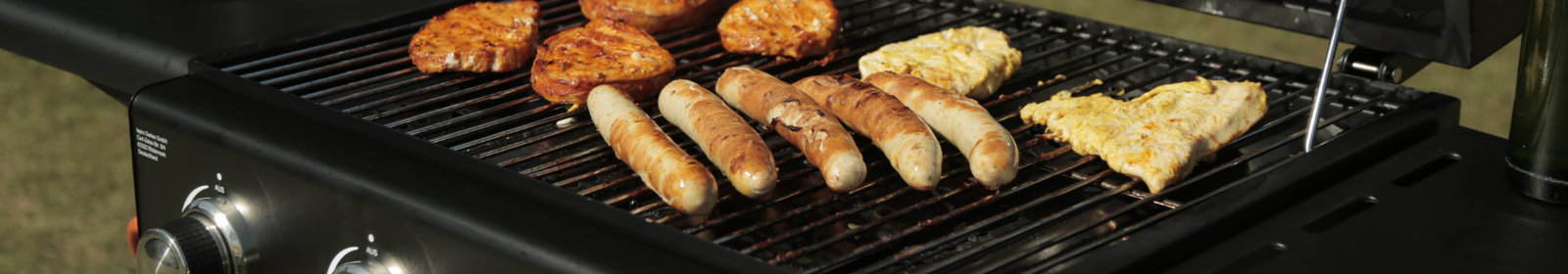 BBQs