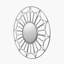Georgeson Flat Mirror-91262580
