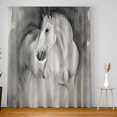 Beauty Blackout Window Curtain Pair | Home Decor Essentials