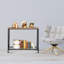 Console 40,16 po Cottone