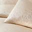 Donna Karan Home Fragment King Duvet Gold-1847783023