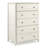 Faringdon 34.5'' W 5 - Drawer Dresser-776680318