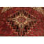 Tapis traditionnel 7 x 9