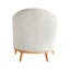 Fauteuil Kendra