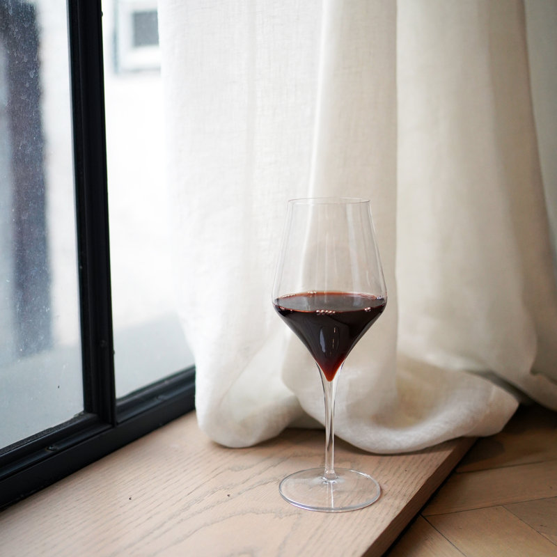 Verres à vin rouge Supremo Bordeaux, 18.5