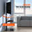Mannix TV Stand for TVs up to 65"
