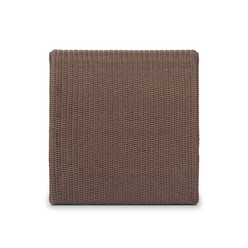 Mazu Outdoor Chaise-Arashi Salt