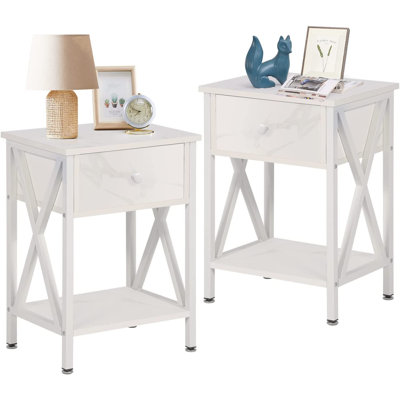 Table de chevet