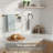 3 - Piece Aluminum Bathroom Accessories Set, Rustproof & Expandable 16"-27"-124028414