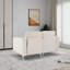 Causeuse modulaire l 57,85 po-109323372