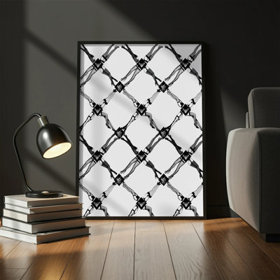 Margarett No Frame Print