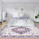 Carnegia Floral Area Rug