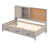 Gris antique est en rupture de stock