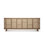 Guilford 84 " W Oak Solid Wood Credenza