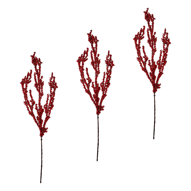 Berry Arrangement