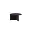 Konke Cross Legs Coffee Table-713825821-713825818