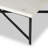 Nelida Marble Top Single Coffee Table-240801635