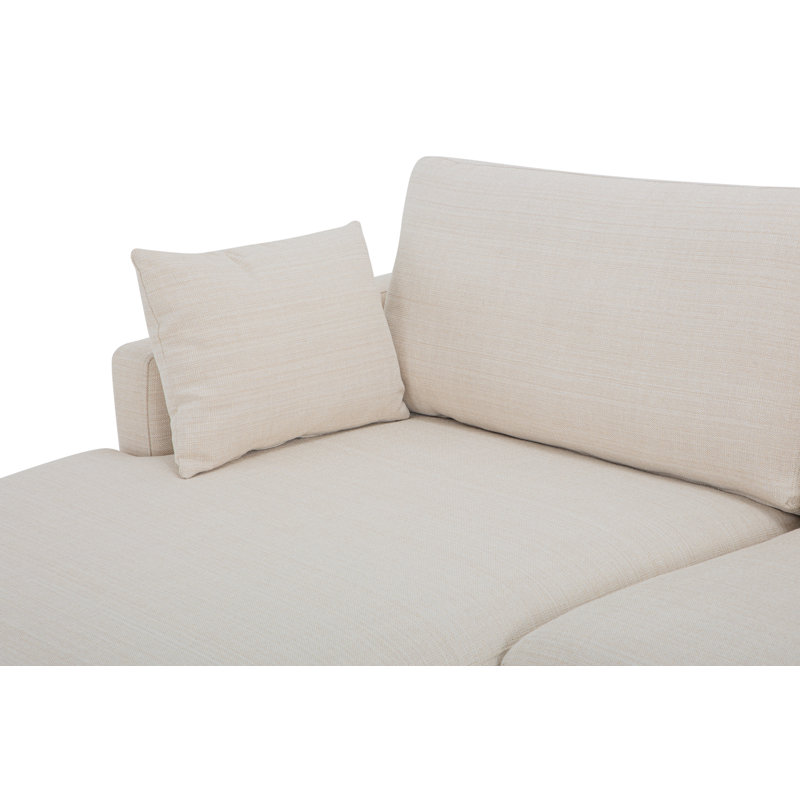 Laguna 2 - Piece Upholstered Sectional