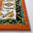Vintage Hamadan Performance Oriental Rug-1868943483