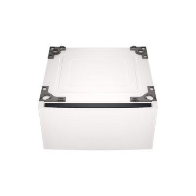 LG 27 Inch Pedestal Storage Drawer