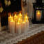 Flameless Tealight Candle