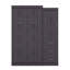 Lit escamotable simple avec garde-robe et tiroirs, lit de rangement, peut être plié dans une armoire-2089330253