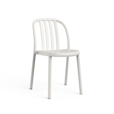 Chaise d'appoint de patio Sue