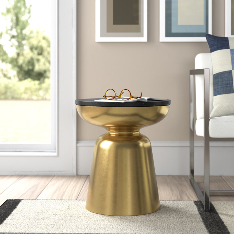 Table de bout Sandoval